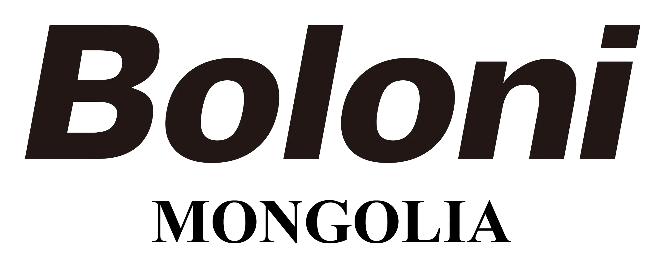 Boloni Mongolia